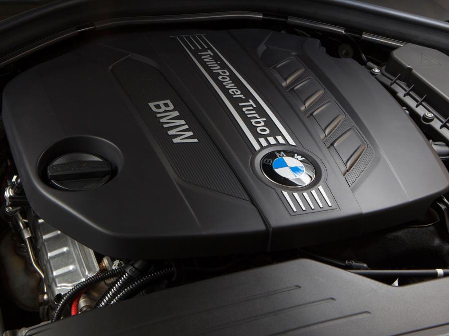  BMW 420d Coupe M Sport Package 2013 года  (AU) (фото 3 из 10)